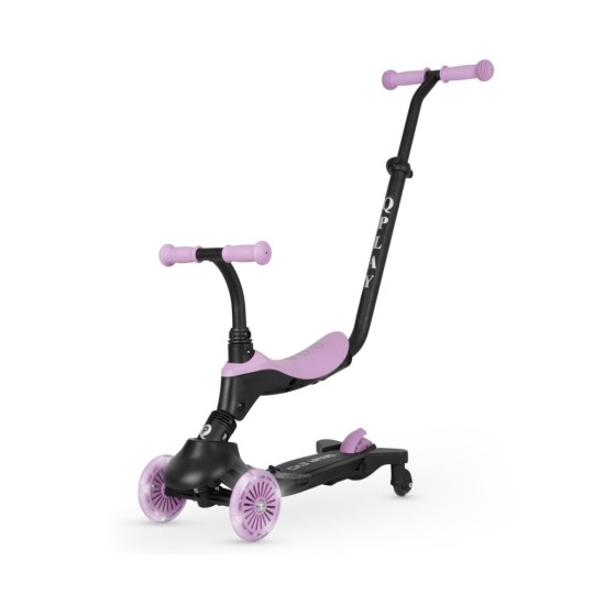 Qplay paspirtukas Sema Evo 5 in 1
